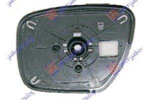 Κρυσταλλο Καθρεφτη Δεξια Mazda 5 05-10 - 073907601
