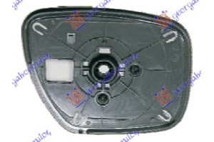 Κρυσταλλο Καθρεφτη Αριστερα Mazda 5 05-10 - 073907602