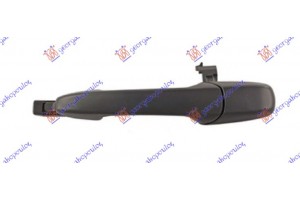 Χερουλι Πορτας Πισω Βαφομενο Δεξια Mazda 5 05-10 - 073907851