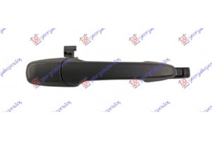Χερουλι Πορτας Πισω Βαφομενο Αριστερα Mazda 5 05-10 - 073907852