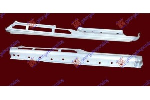 Μαρσπιε 5Π Δεξια Mazda 5 05-10 - 073908281