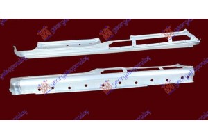 Μαρσπιε 5Π Αριστερα Mazda 5 05-10 - 073908282