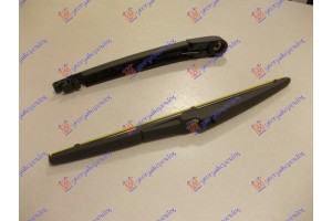 ΥΑΛΟΚΑΘ. Πισω Με Μπρατσο 305mm Mazda 5 05-10 - 073909200