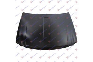 Καπο Εμπρος Jeep Grand Cherokee 05-08 - 074000070