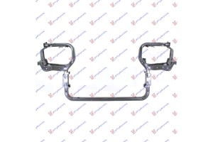Μετωπη Εμπρος Εσω Μεταλλικη Jeep Grand Cherokee 05-08 - 074000225