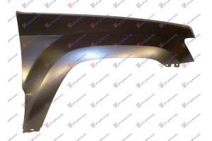Φτερο Εμπρος Δεξια Jeep Grand Cherokee 05-08 - 074000651