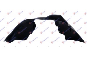 Θολος Εμπρος Πλαστικος Δεξια Jeep Grand Cherokee 05-08 - 074000821