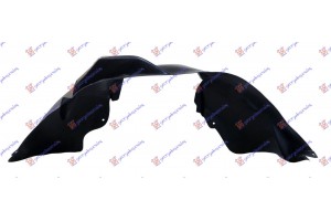 Θολος Εμπρος Πλαστικος Αριστερα Jeep Grand Cherokee 05-08 - 074000822