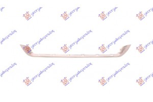 Χρωμιο Διχτυου Προφυλακτηρα Εμπρος Κατω Jeep Grand Cherokee 05-08 - 074004010