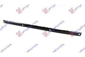 Φασα Προφυλακτηρα Πισω Βαφομενη (ΜΕ PDS) Jeep Grand Cherokee 05-08 - 074004035