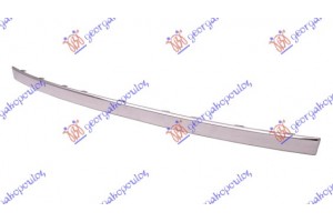 Φασα Προφυλακτηρα Πισω Χρωμιο Jeep Grand Cherokee 05-08 - 074004040