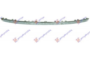 Φασα Προφυλακτηρα Πισω Χρωμιο (ΜΕ PDS) Jeep Grand Cherokee 05-08 - 074004045