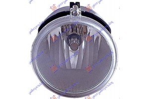 Προβολεας Ομιχλης (Ε) Jeep Grand Cherokee 05-08 - 074005110