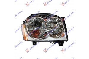Φανος Εμπρος Χ/ΠΟΡΕΙΑΣ (Ε) (TYC) Δεξια Jeep Grand Cherokee 05-08 - 074005131