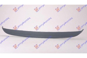 Σποιλερ Προφυλακτηρα Εμπρος Jeep Grand Cherokee 05-08 - 074006380