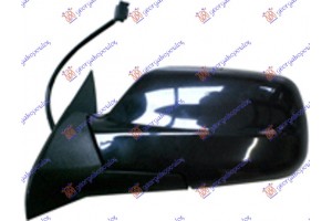 Καθρεφτης Ηλεκτρικος ΘΕΡΜ. (FLAT GLASS) Αριστερα Jeep Grand Cherokee 05-08 - 074007482