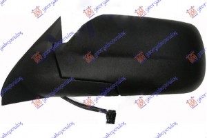 Καθρεφτης ΗΛΕΚΤ. ΘΕΡΜΑΙΝ. ΗΛ.ΑΝΑΚ. Με Μνημη ΒΑΦΟΜ. (11 PIN) (ASPHERICAL GLASS) Αριστερα Jeep Grand Cherokee 05-08 - 074007582