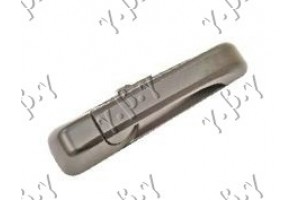 Αριστερα Χερουλι Πισω Πορτας Εξω (LAREDO) Jeep Grand Cherokee 05-08