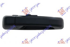 Χερουλι ΕΜΠ. Πορτας Εξω (LIMITED) Δεξια Jeep Grand Cherokee 05-08 - 074007861