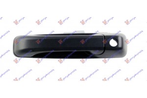 Χερουλι ΕΜΠ. Πορτας Εξω (LIMITED) Αριστερα Jeep Grand Cherokee 05-08 - 074007862