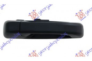 Χερουλι Πισω Πορτας Εξω (LIMITED) Δεξια Jeep Grand Cherokee 05-08 - 074007871