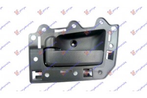Χερουλι Πορτας Εμπρος Εσω Μαυρο Αριστερα Jeep Grand Cherokee 05-08 - 074007887