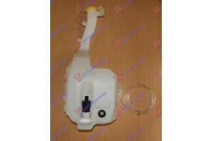 Δοχειο Νερου Υαλοκαθαριστηρων -07 Με Μοτερ Jeep Grand Cherokee 05-08 - 074008405