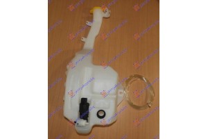 Δοχειο Νερου Υαλοκαθαριστηρων 07- Με Μοτερ Jeep Grand Cherokee 05-08 - 074008415