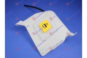 Δοχειο Νερου Ψυγειου -08 Jeep Grand Cherokee 05-08 - 074008500