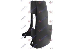 Ακρο Προφυλακτηρα Πισω Δεξια Renault Trafic 06-14 - 074103951