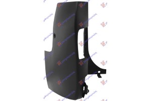 Ακρο Προφυλακτηρα Πισω Αριστερα Renault Trafic 06-14 - 074103952