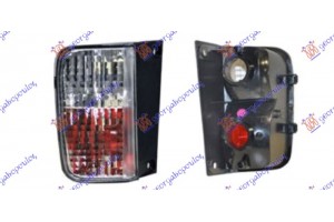Φανος Πισω Ομιχλης (ΜΕ ΝΤΟΥΙ) (Ε) Αριστερα Opel Vivaro 02-06 - 028506114