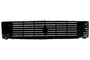 Μασκα Renault 9 81-92