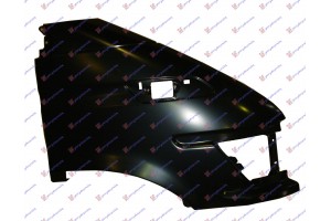 Φτερο Εμπρος Δεξια Iveco Daily 00-07 - 074300651