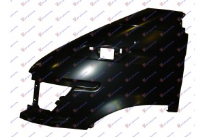 Φτερο Εμπρος Αριστερα Iveco Daily 00-07 - 074300652