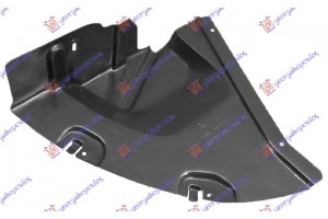 Θολος Εμπρος Πλαστικος (ΕΜΠ.ΚΟΜΜΑΤΙ) Δεξια Iveco Daily 00-07 - 074300821