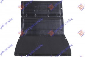 Ποδια Μηχανης Πλαστικη Iveco Daily 00-07