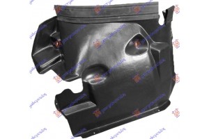 Θολος ΕΜΠ.ΠΛΑΣΤΙΚΟΣ (ΜΕΣ.ΚΟΜ) Αριστερα Iveco Daily 00-07 - 074300832