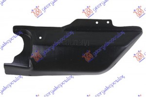 Ποδια Μηχανης Πλαστικη Δεξια Iveco Daily 00-07 - 074300846