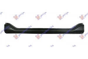 Ποδια Πισω Iveco Daily 00-07 - 074302050