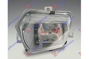 Προβολεας Ομιχλης (E) Αριστερα Iveco Daily 00-07 - 074305112