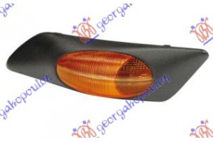 Αριστερα Φλας Φτερου Κιτρινο Μ/ΚΟΡΝΙΖΑ Iveco Daily 00-07