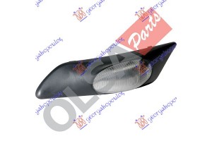 Αριστερα Φλας Φτερου Λευκο Μ/ΚΟΡΝΙΖΑ (Γ) Iveco Daily 00-07