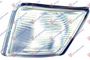 Γωνια Φλας Λευκη (Ε) Αριστερα Iveco Daily 00-07 - 074305492