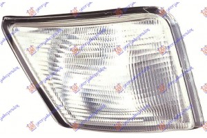 Γωνια Φλας Λευκη (Ε) (ΤΟΥΡΚΙΑ) Δεξια Iveco Daily 00-07 - 074305493