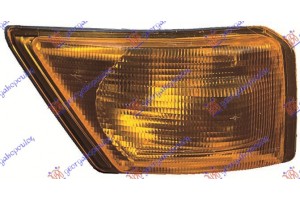 Γωνια Φλας Κιτρινη (Ε) Δεξια Iveco Daily 00-07 - 074305496