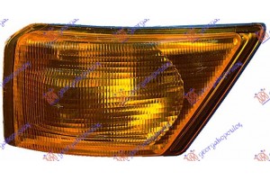 Γωνια Φλας Κιτρινη (Ε) (ΤΟΥΡΚΙΑ) Αριστερα Iveco Daily 00-07 - 074305499