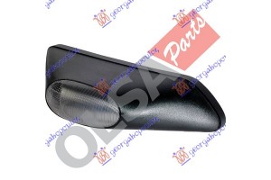 Φλας Φτερου Λευκο Μ/ΚΟΡΝΙΖΑ (ΑΝ.ΚΑΡΟΤΣΑ) (Γ) Δεξια Iveco Daily 00-07 - 074305506