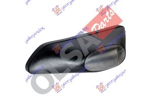 Αριστερα Φλας Φτερου Λευκο Μ/ΚΟΡΝΙΖΑ (ΑΝ.ΚΑΡΟΤΣΑ) Iveco Daily 00-07