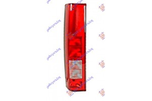 Φανος Οπισθιος (ΤΟΥΡΚΙΑ) Αριστερα Iveco Daily 00-07 - 074305814